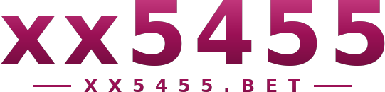 xx5455 logo