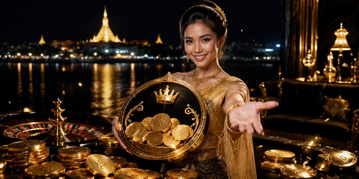 xx5455 ရူလက် စက်ချခြင်း